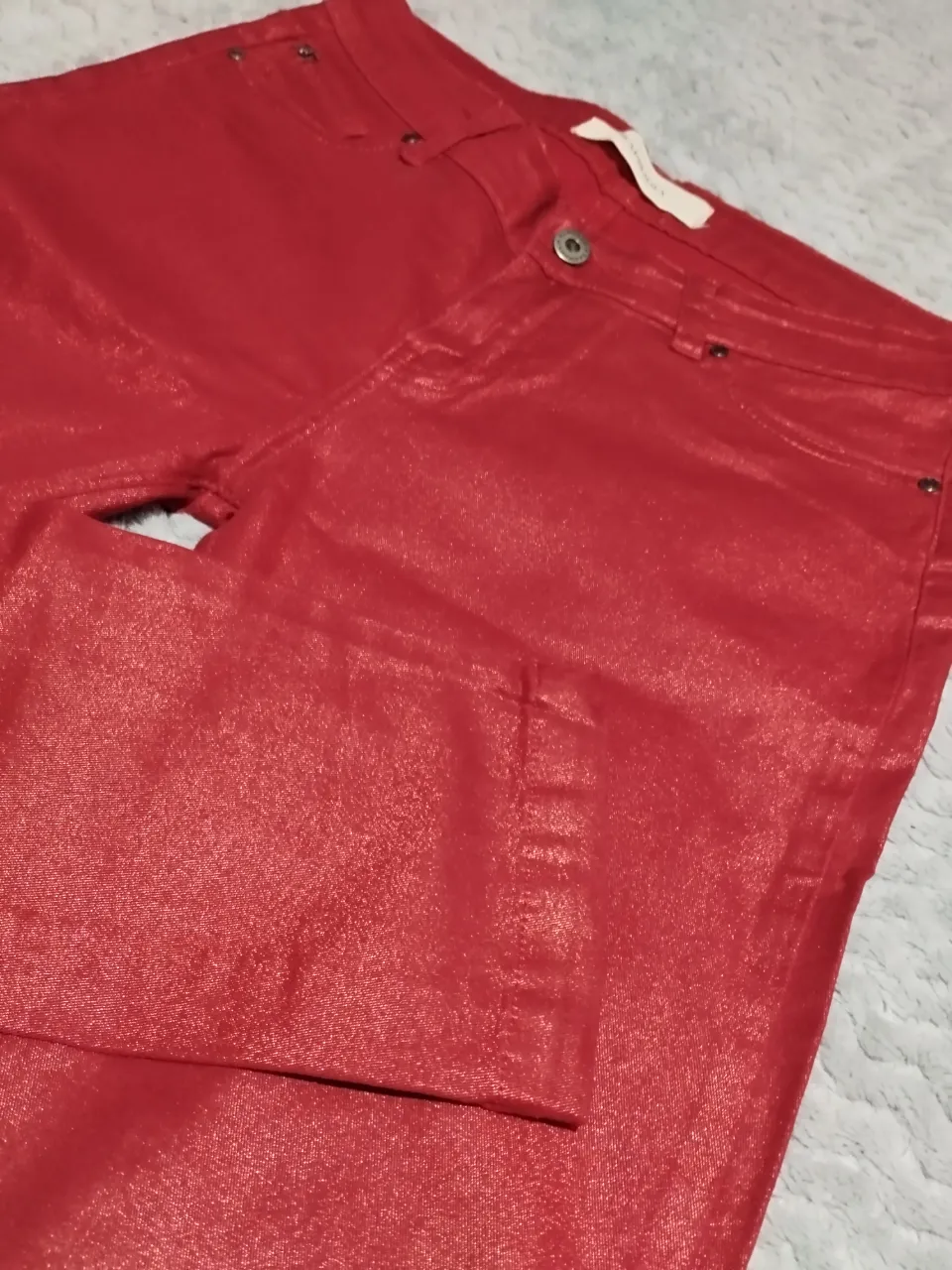 Pantalón Rapsodia - imagen 2