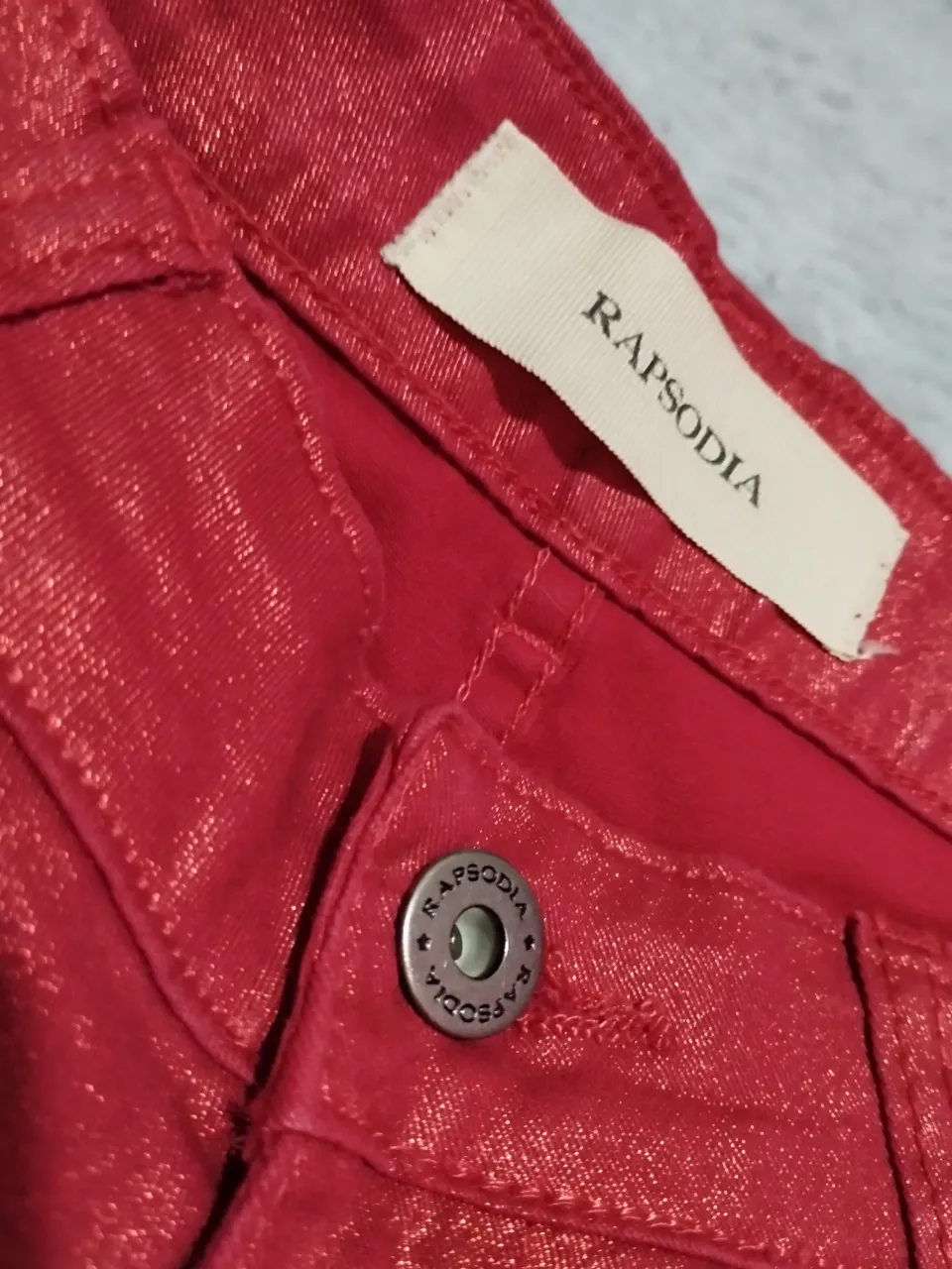 Pantalón Rapsodia - imagen 6