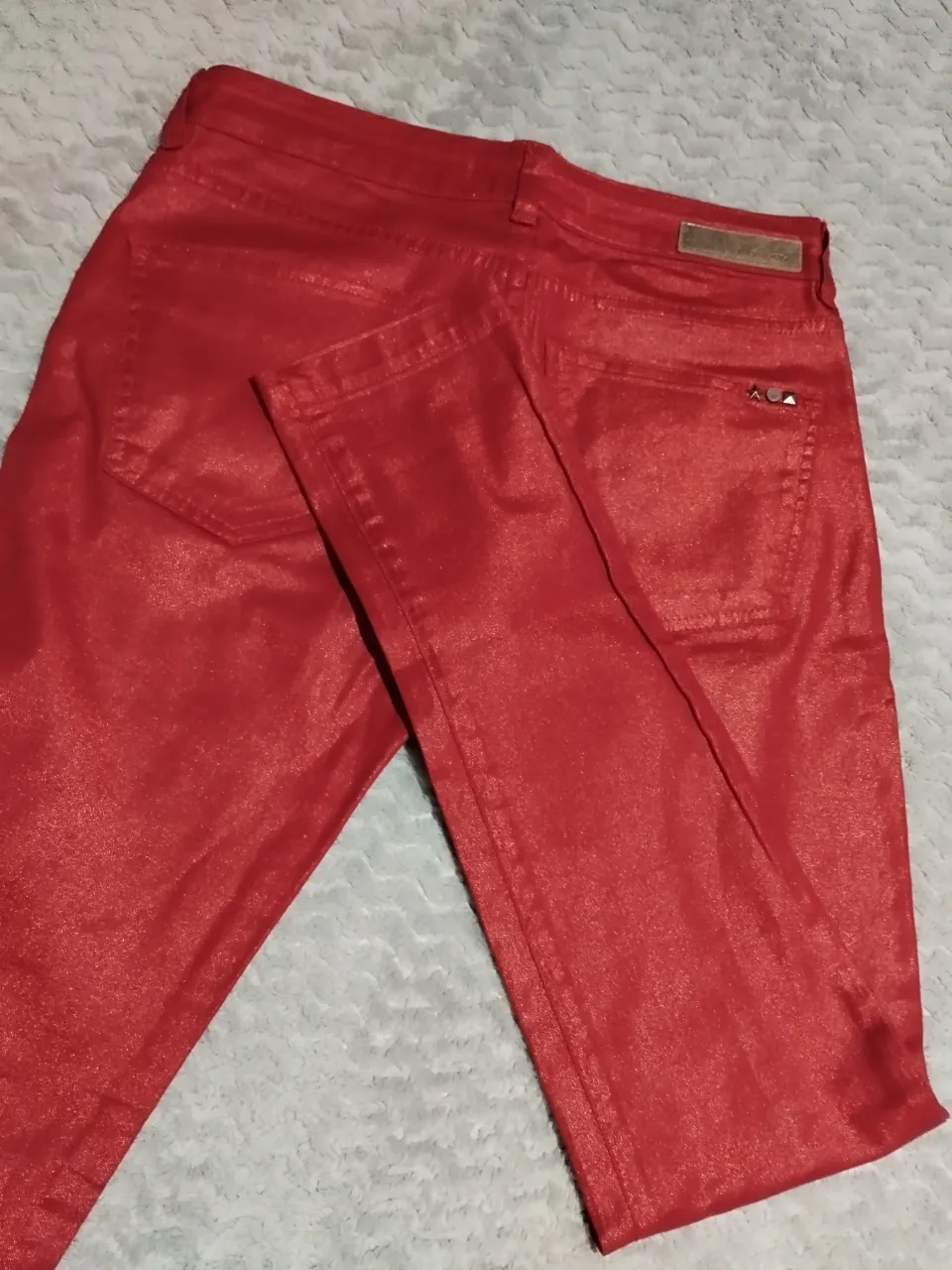 Pantalón Rapsodia - imagen 3