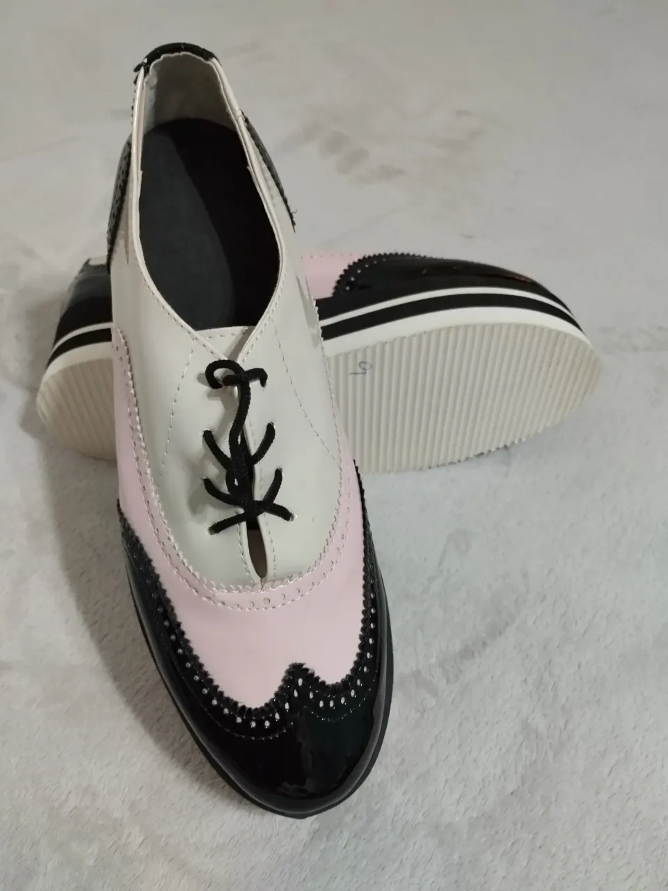 Zapatos Sin marca - imagen 2