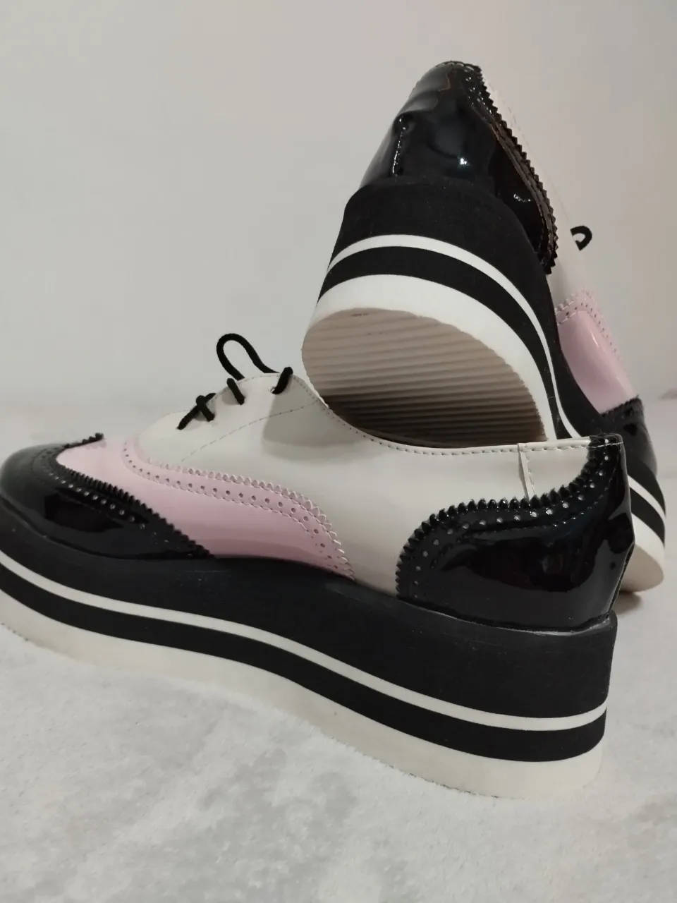 Zapatos Sin marca - imagen 4