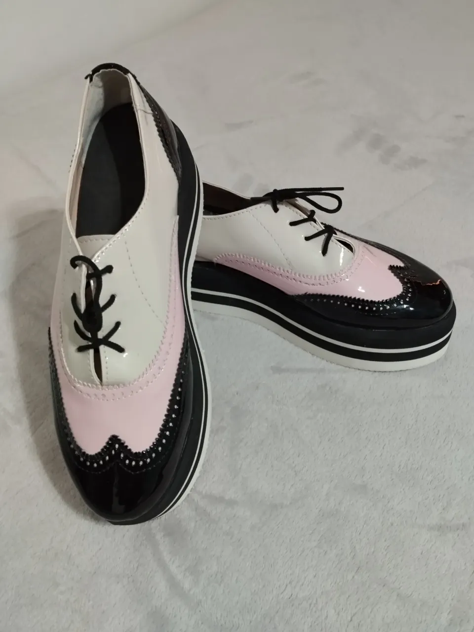 Zapatos Sin marca - imagen 5