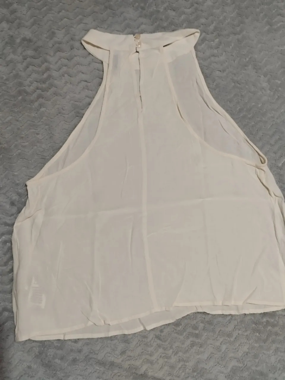 Musculosa Ayres - Vista 2