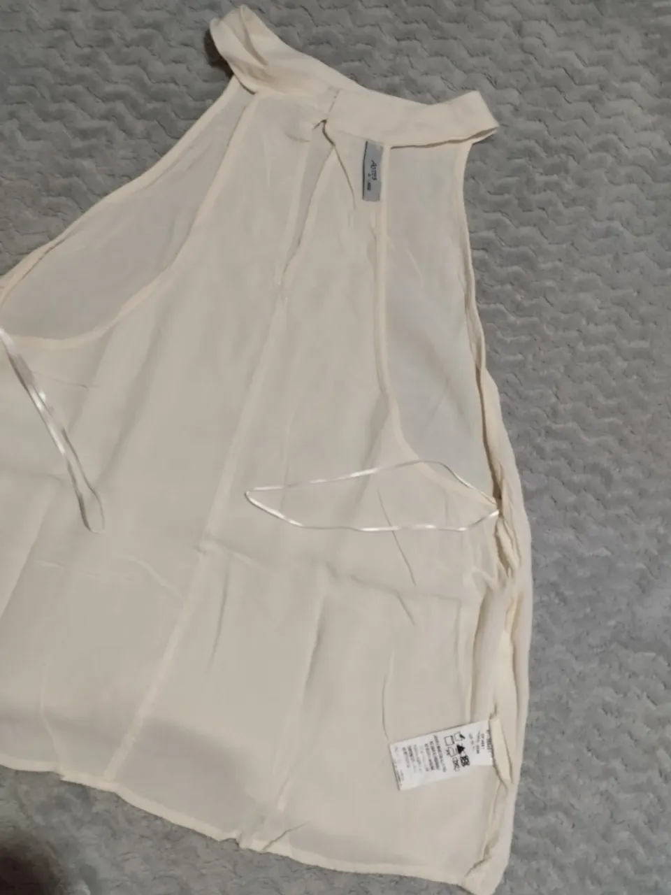 Musculosa Ayres miniatura 4