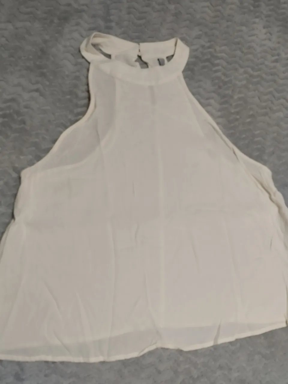 Musculosa Ayres miniatura 5