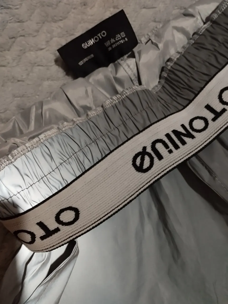 Pantalón Quinoto - imagen 4