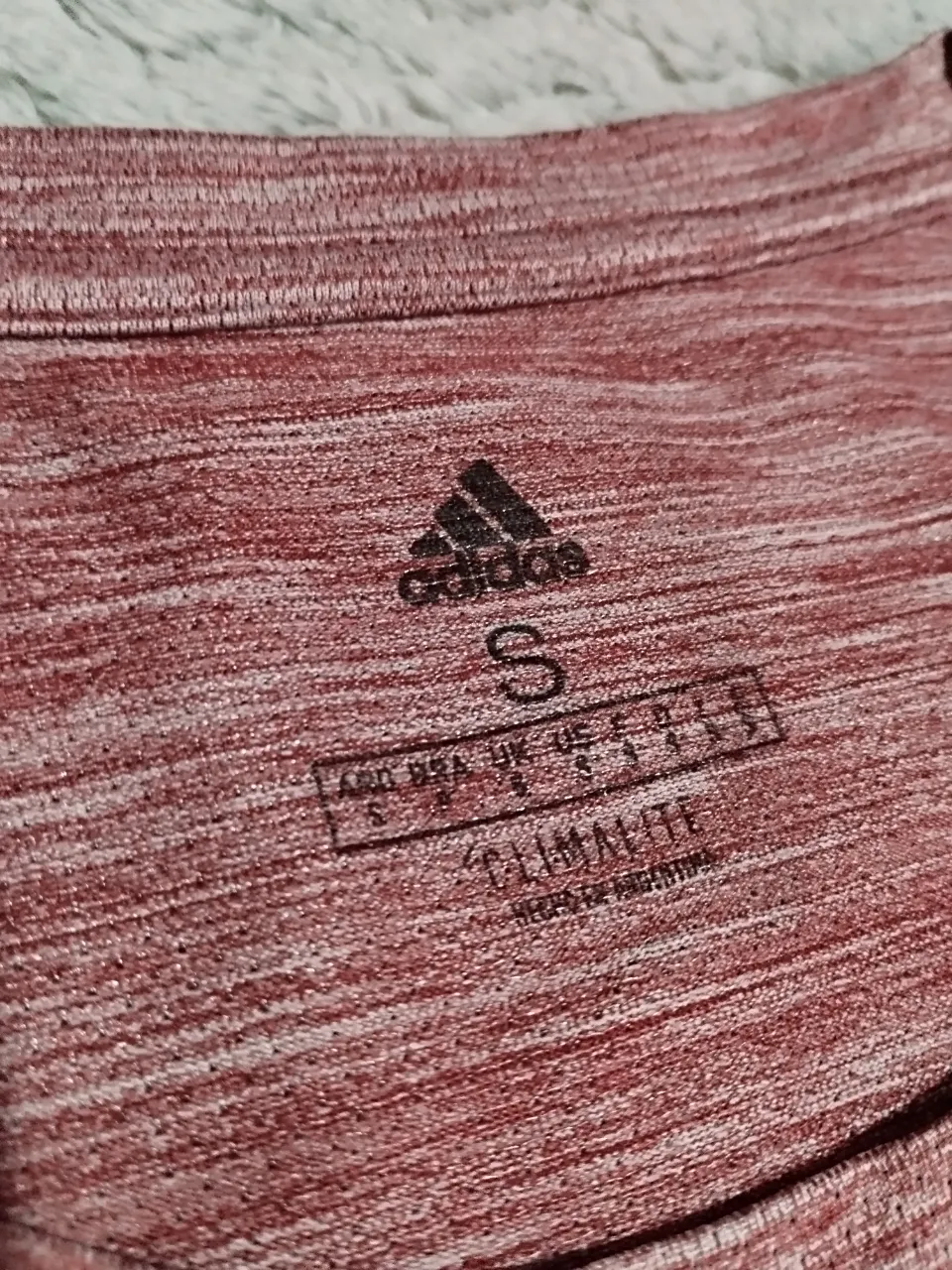Remera adidas - imagen 3