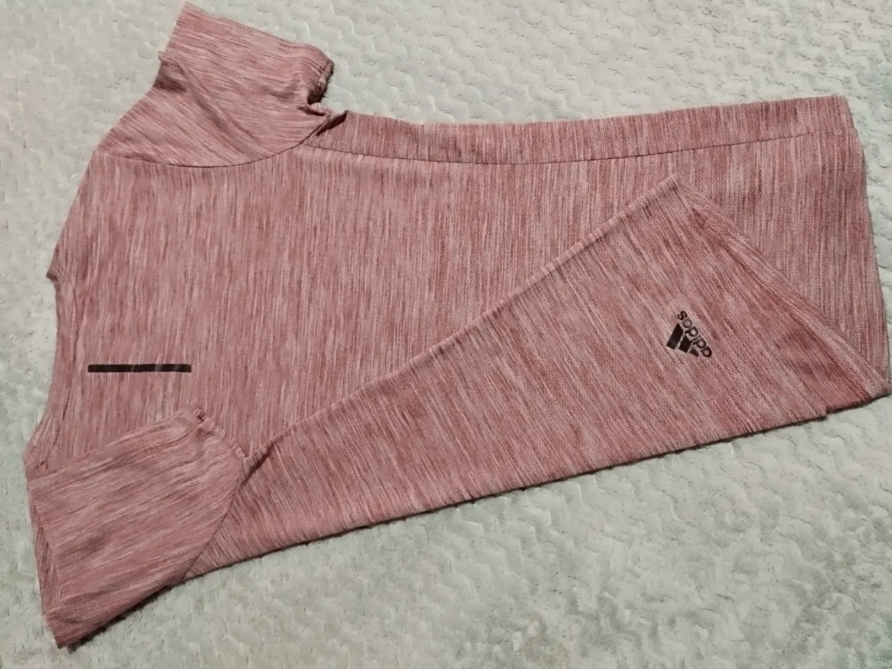 Remera adidas - imagen 5