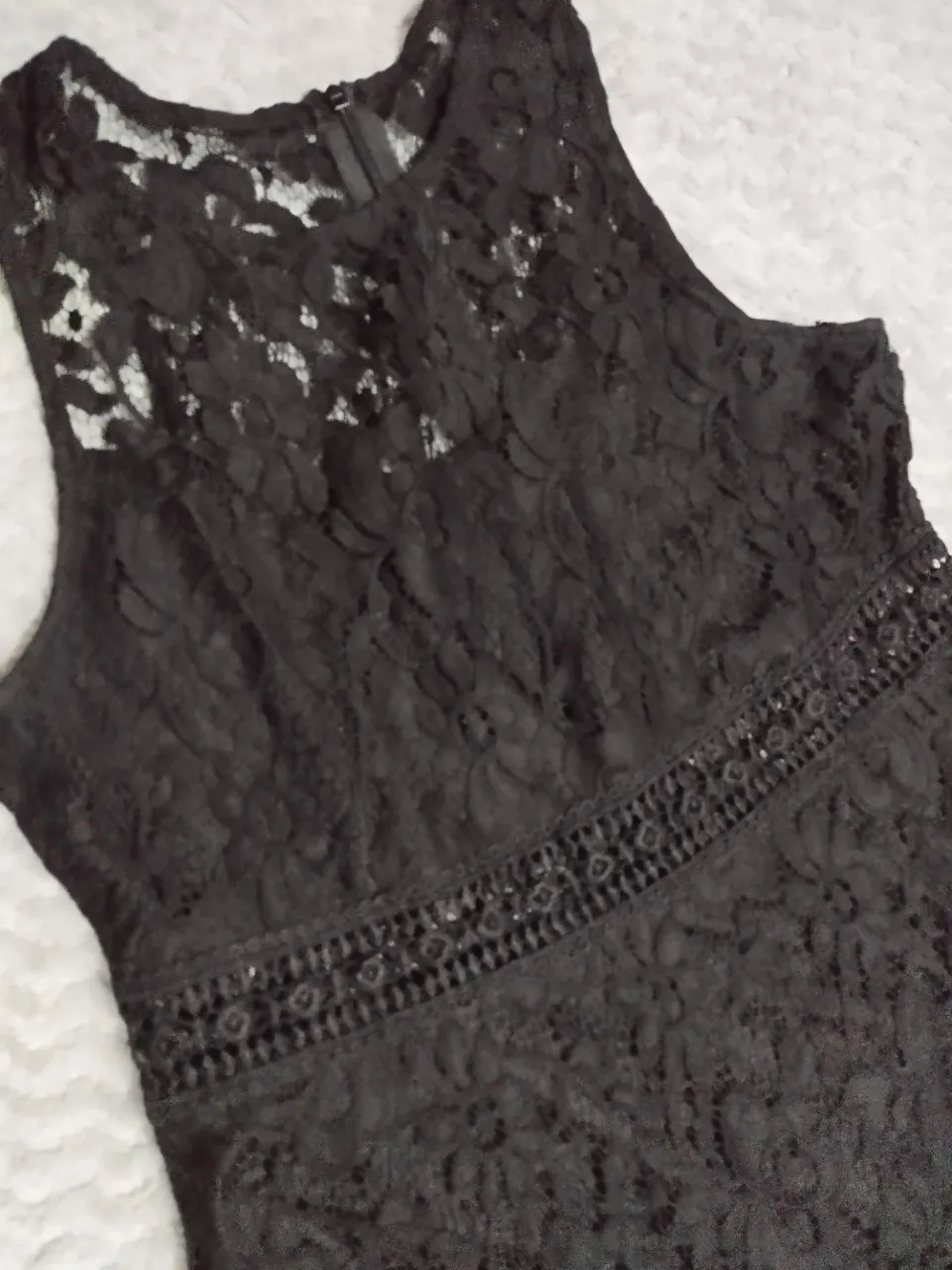 Vestido Sin maraca - imagen 2