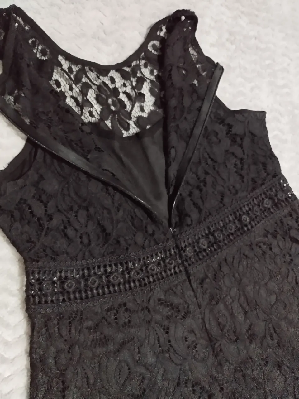 Vestido Sin maraca - imagen 3