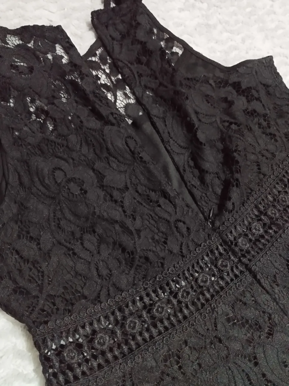 Vestido Sin maraca - imagen 4