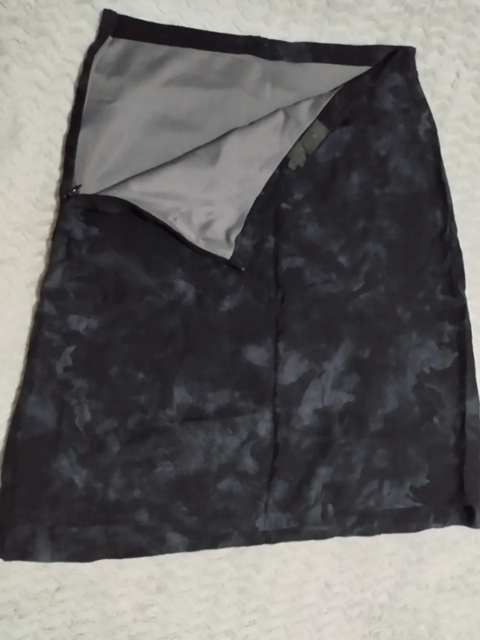 Pollera Kill - imagen 1