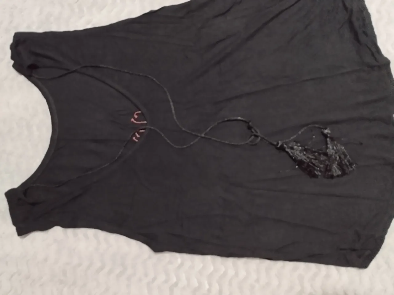 Musculosa Las Oreiro - imagen 5