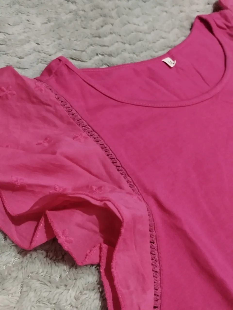 Musculosa Sin marca - imagen 2