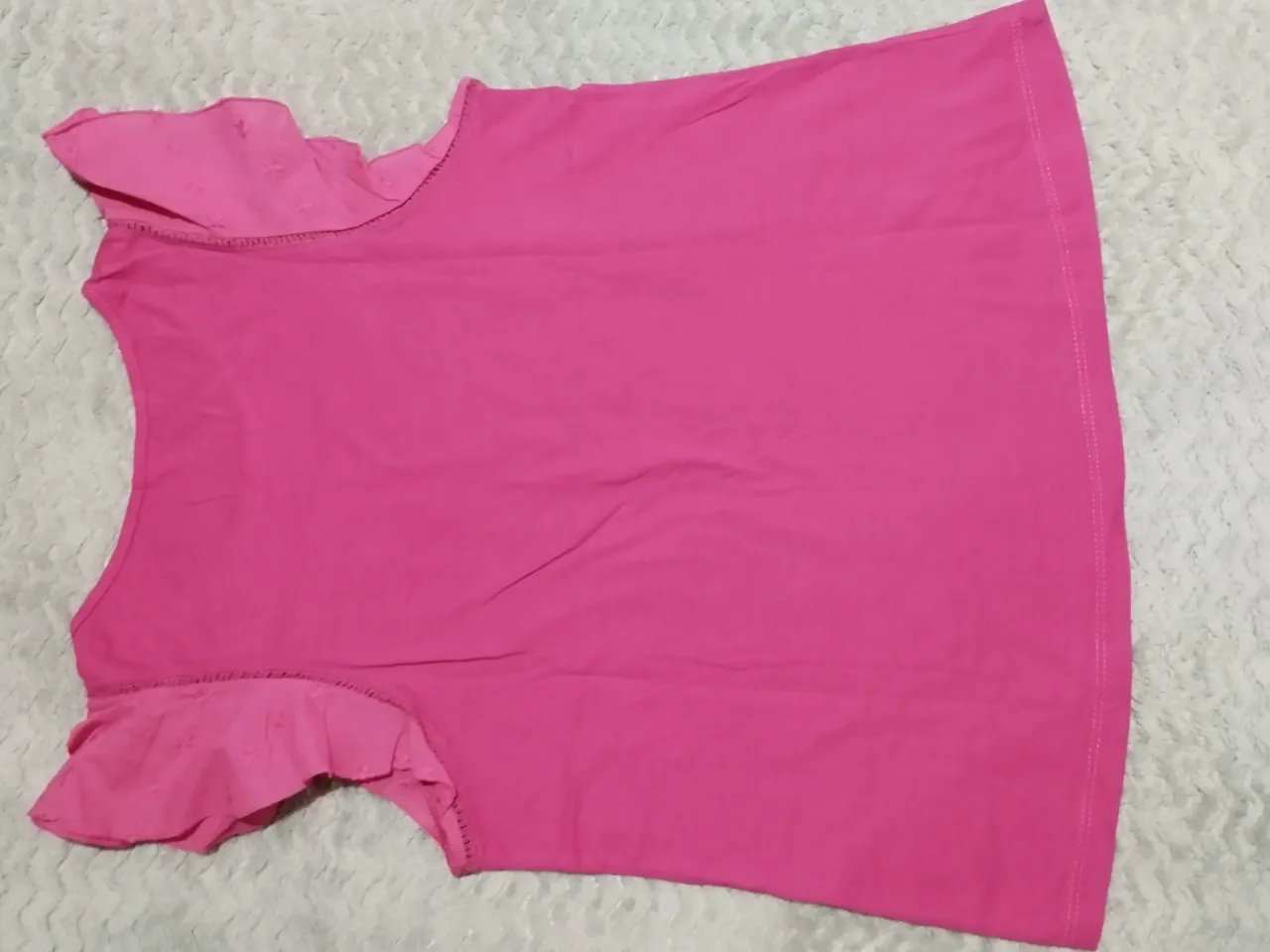 Musculosa Sin marca - imagen 3