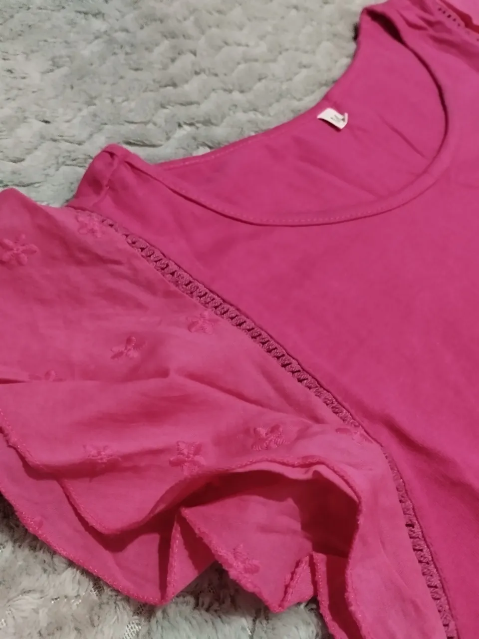 Musculosa Sin marca - imagen 4