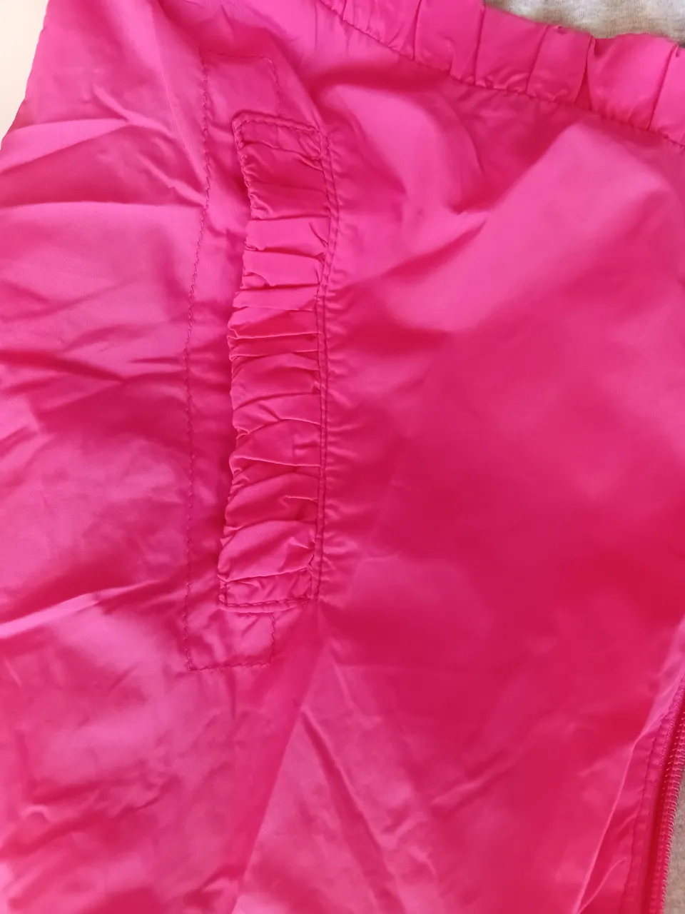Rompeviento Zara miniatura 4