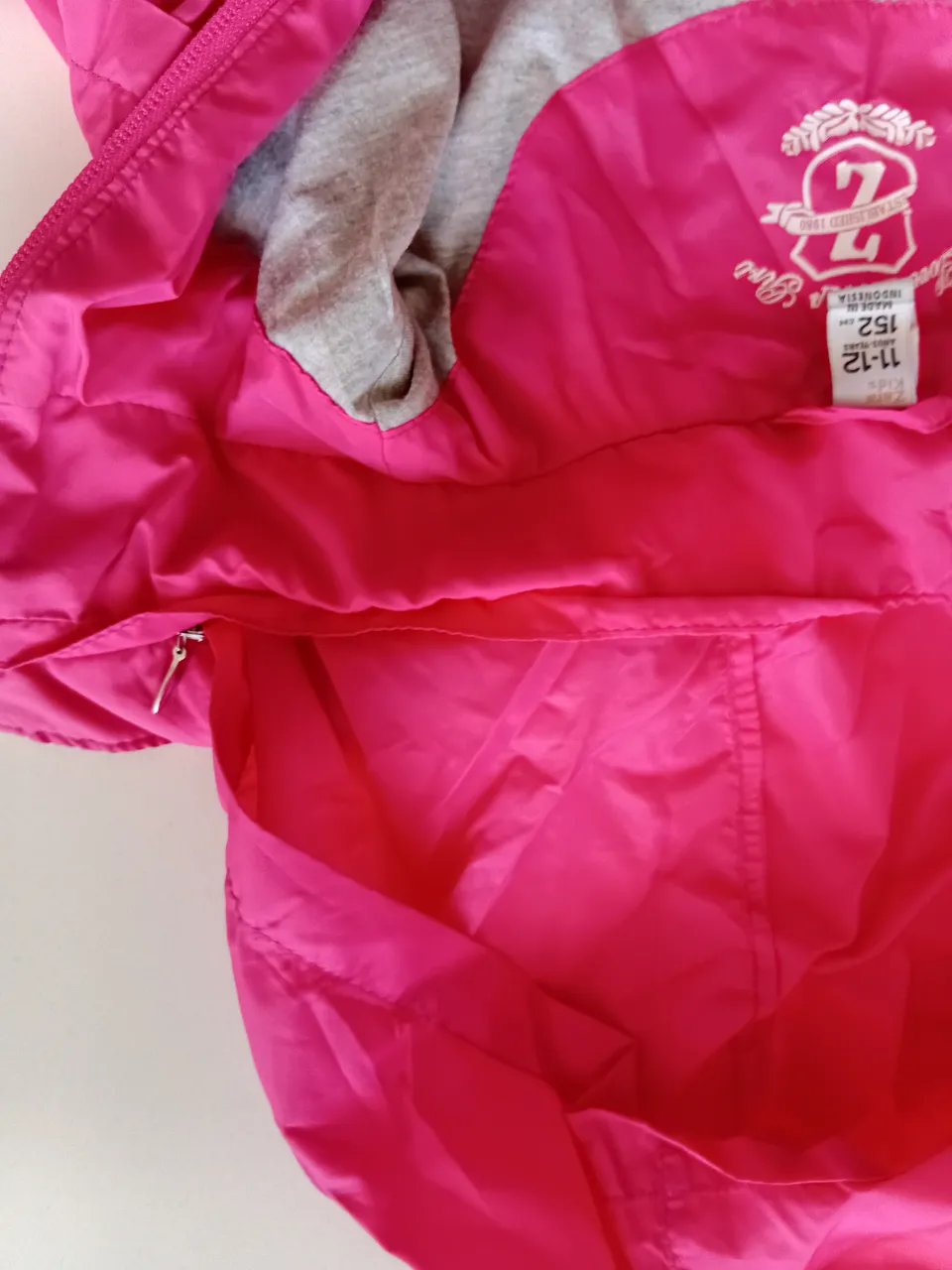 Rompeviento Zara miniatura 5