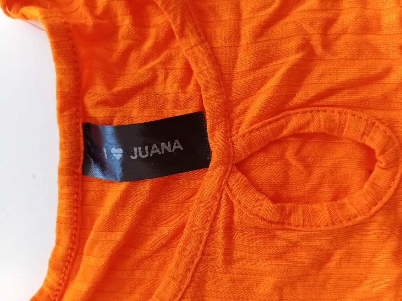 Remera I love juana - imagen 2