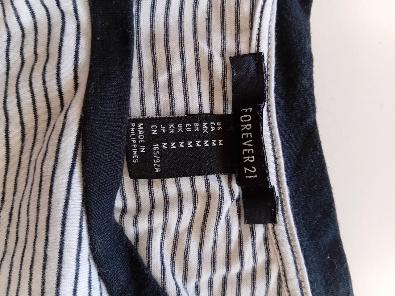 Remera Forever 21 - imagen 2