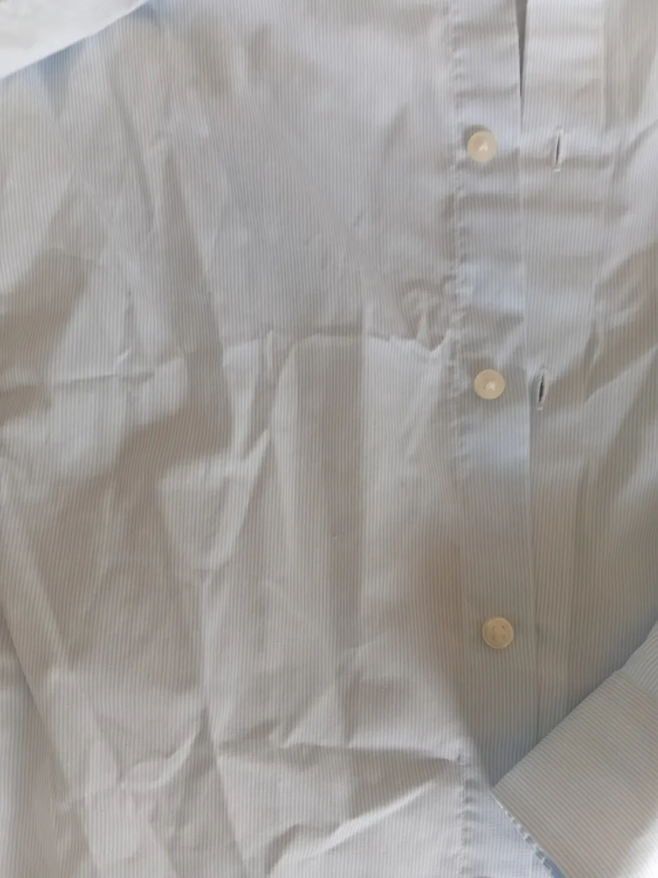 Camisa H&M - imagen 3