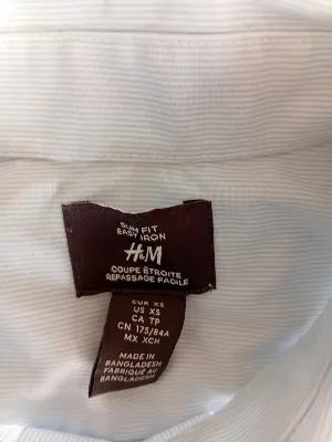 H&M