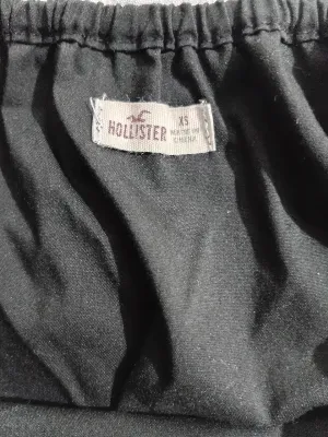 Hollister