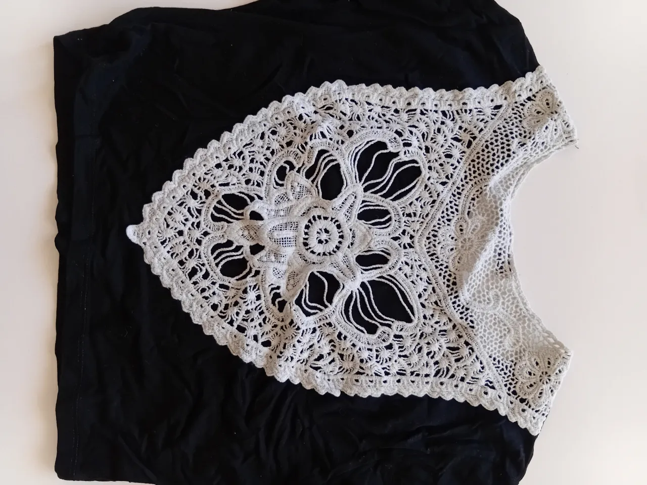Remera Foreing exchange - imagen 3