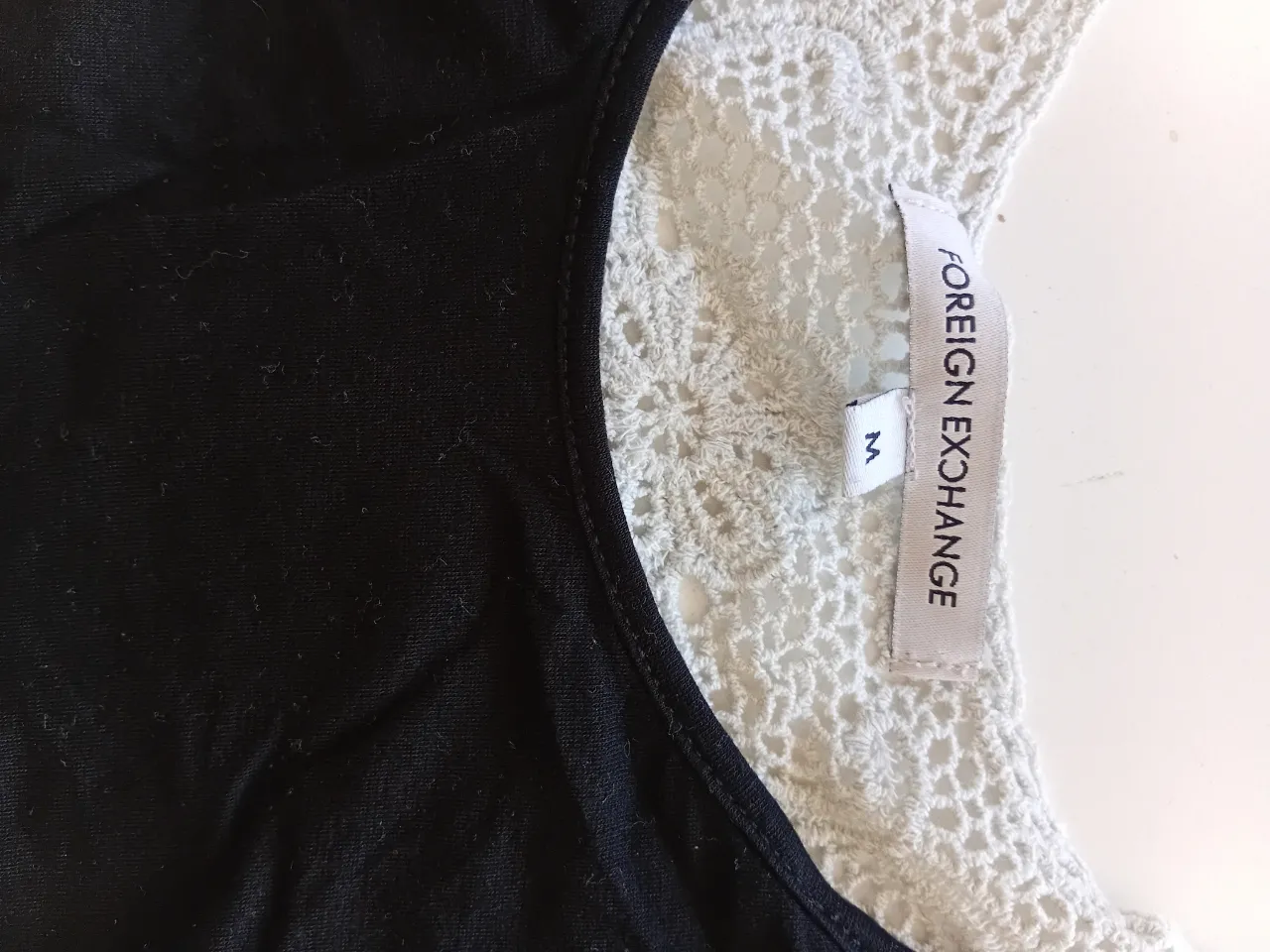 Remera Foreing exchange - imagen 2