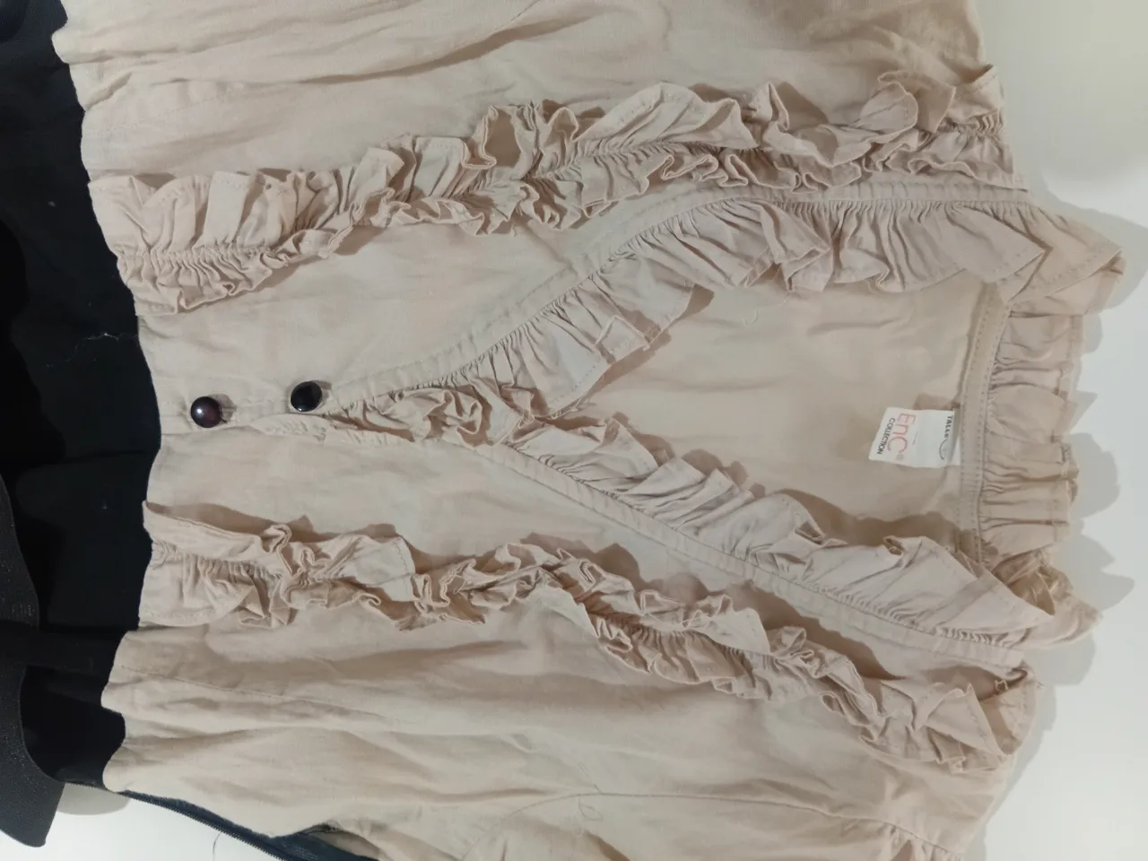 Vestido Otra - imagen 2