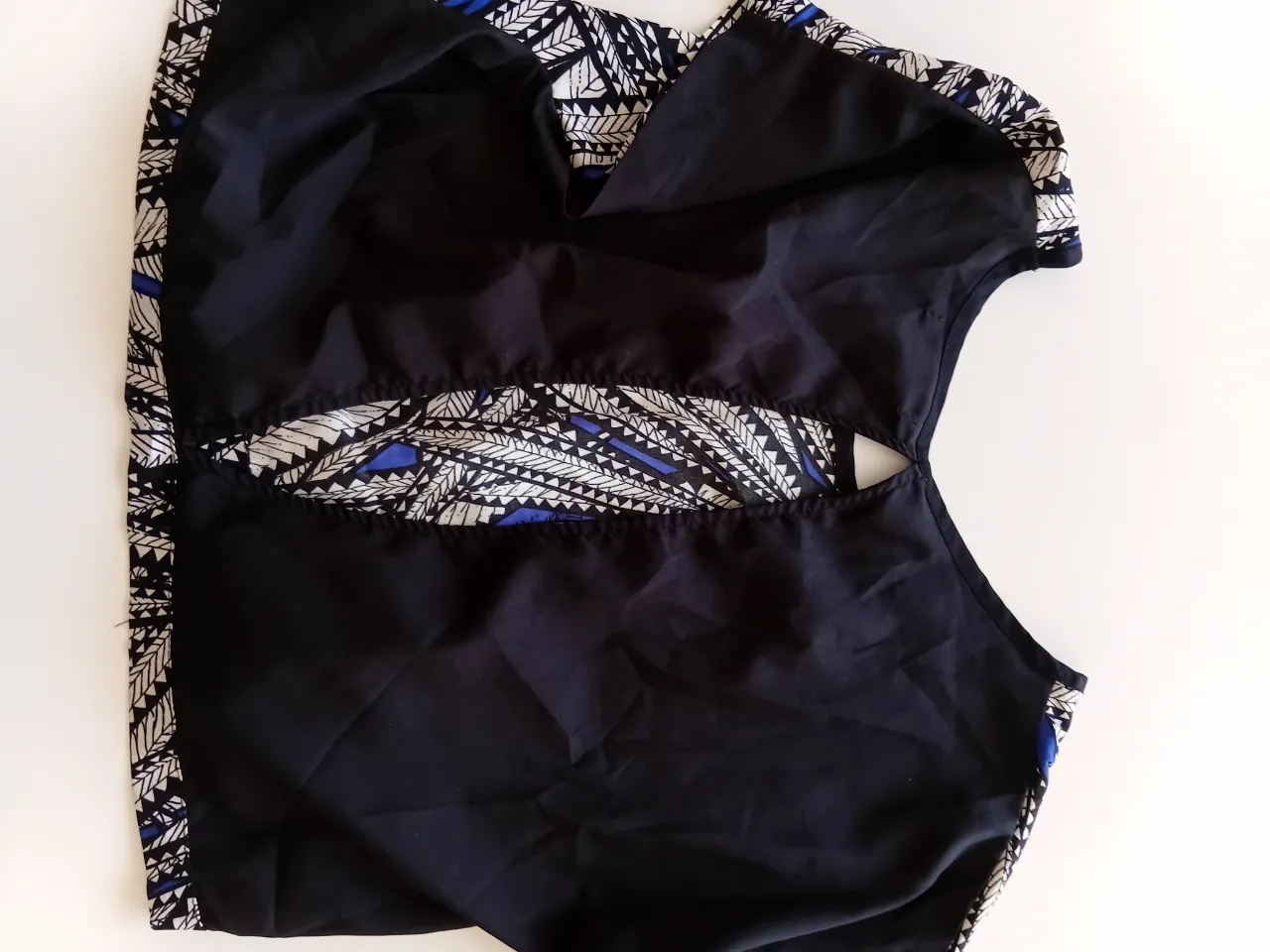 Musculosa Atmosphere - imagen 3