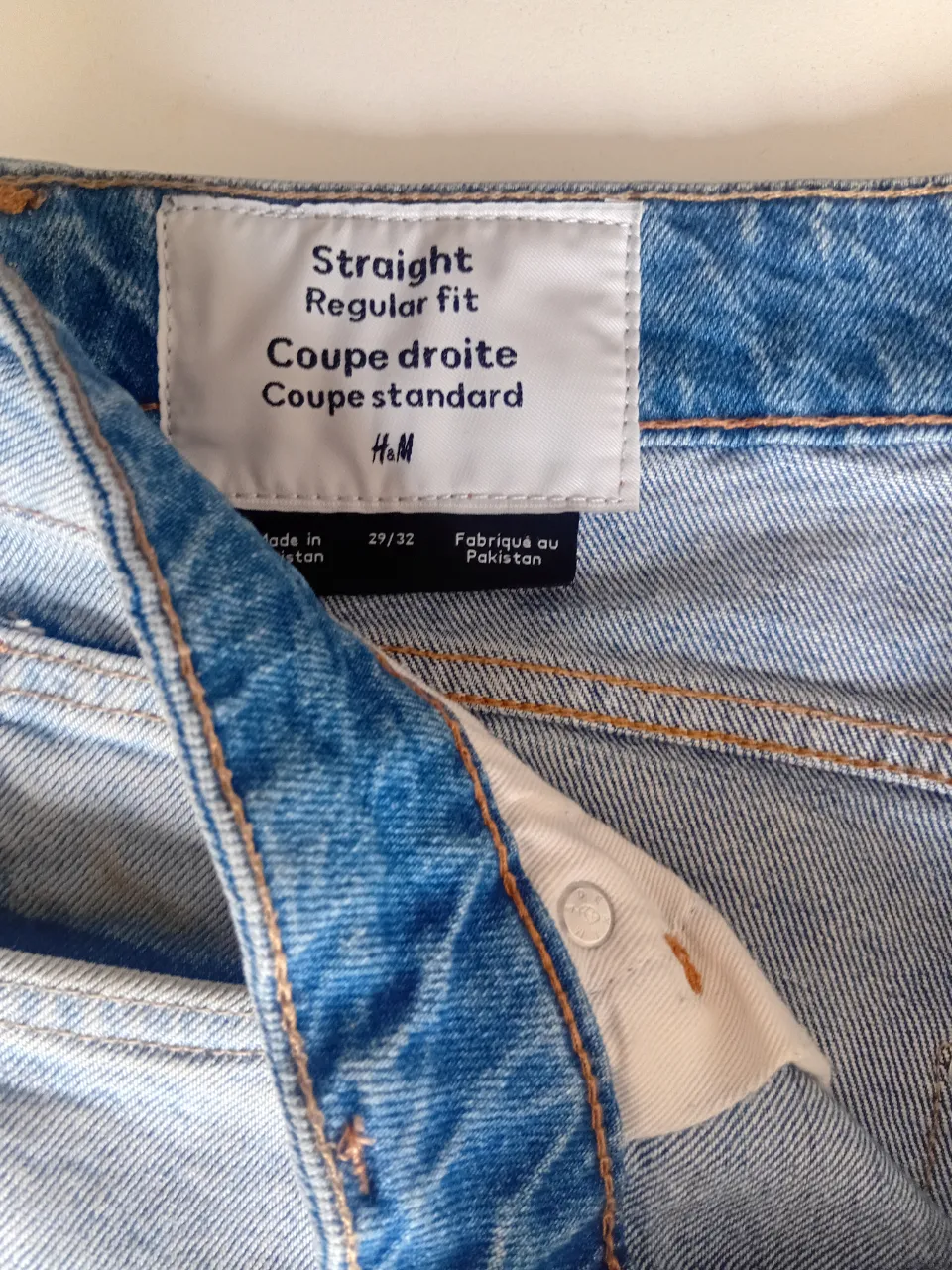 Jean H&M - imagen 2