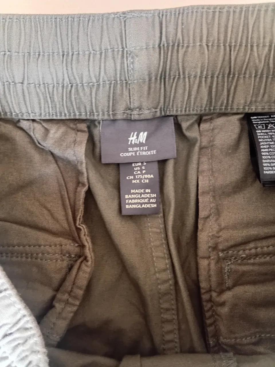 Pantalón H&M - imagen 2