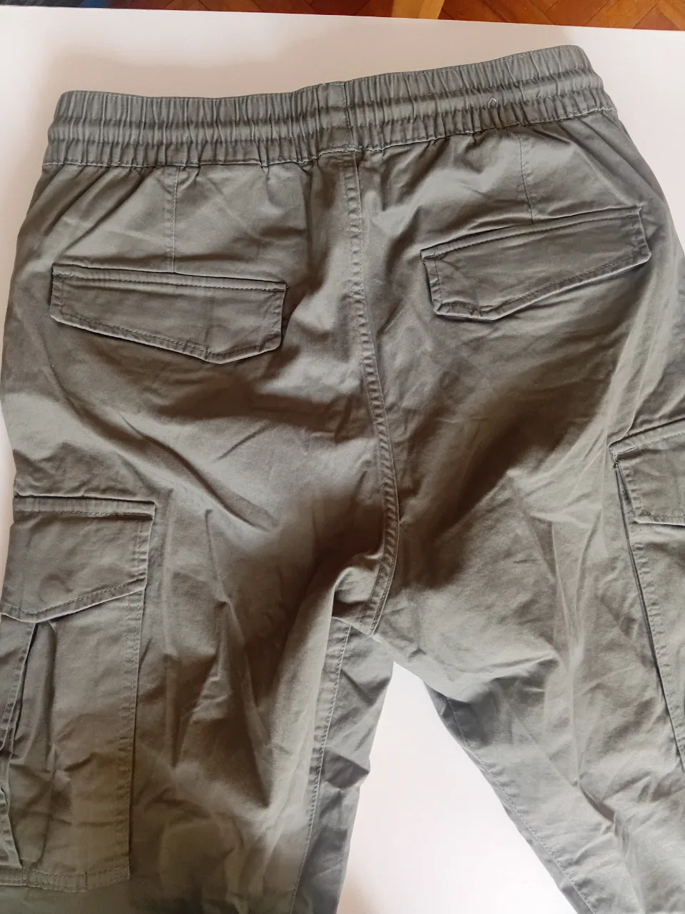 Pantalón H&M - imagen 4
