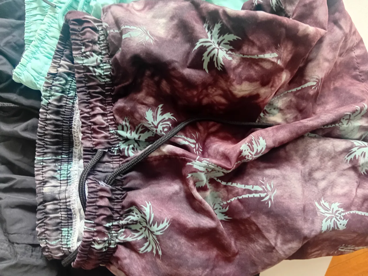 Short Varias marcas - imagen 3