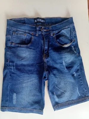 ALFISJEANS
