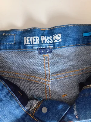Rever Pass