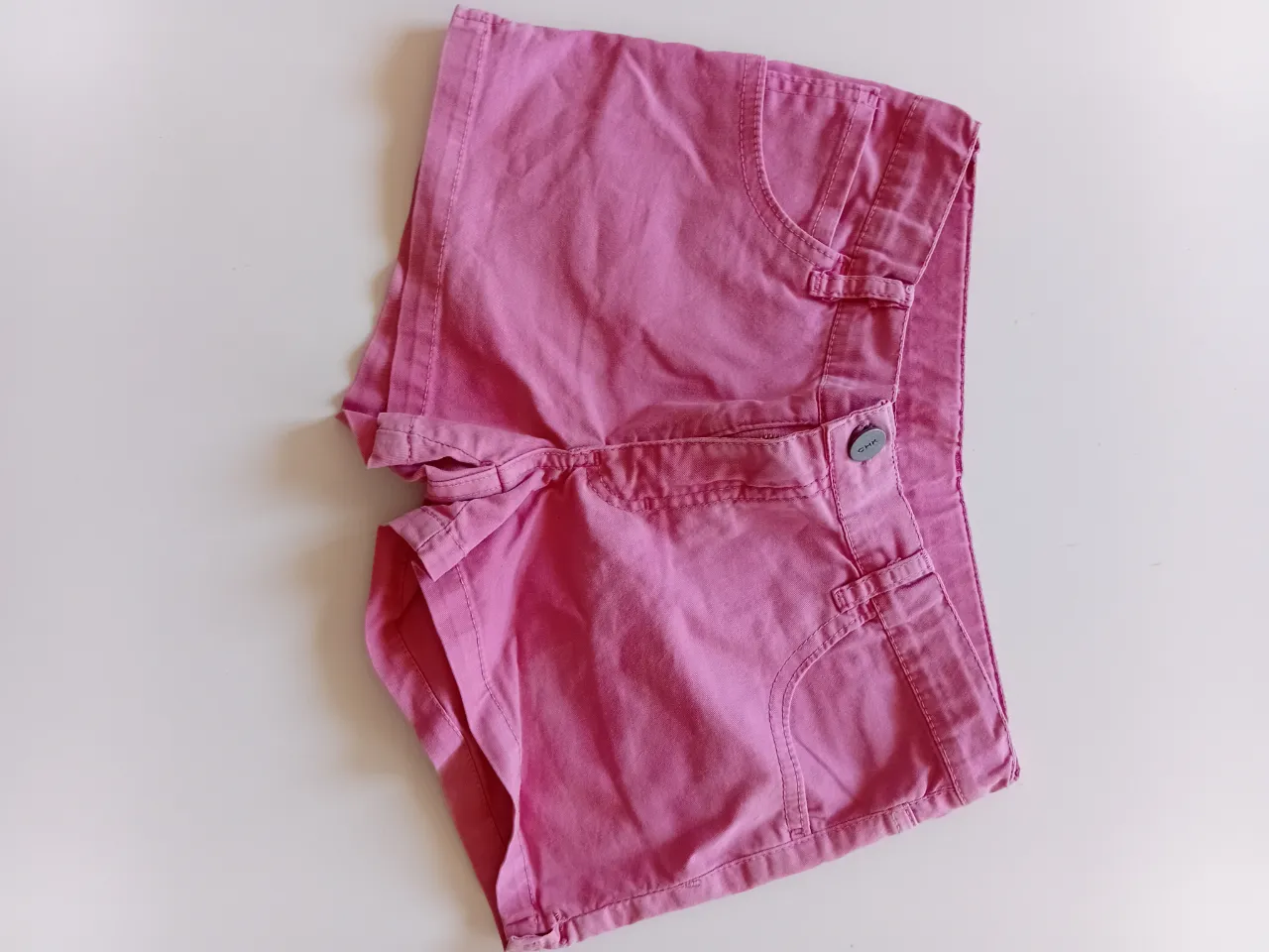 Short de jean Zara - imagen 3