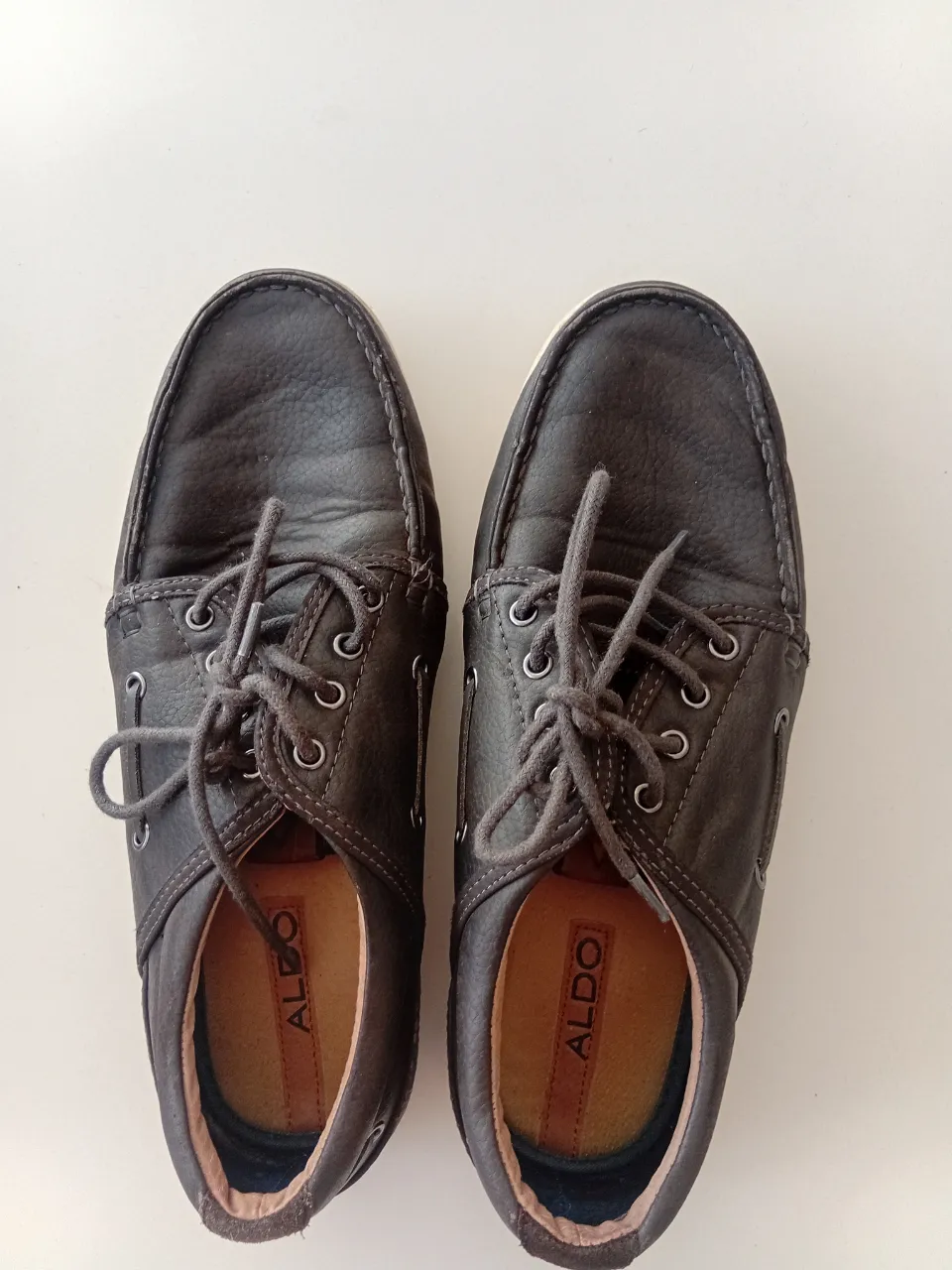 Zapatos ALDO - imagen 1