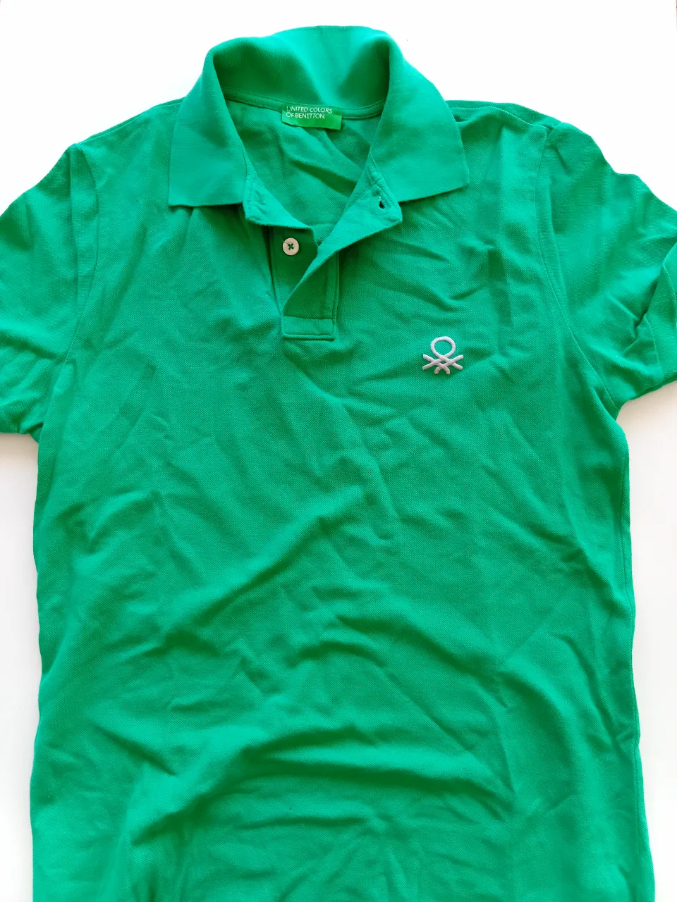 Remera United Colors of Benetton - imagen 2