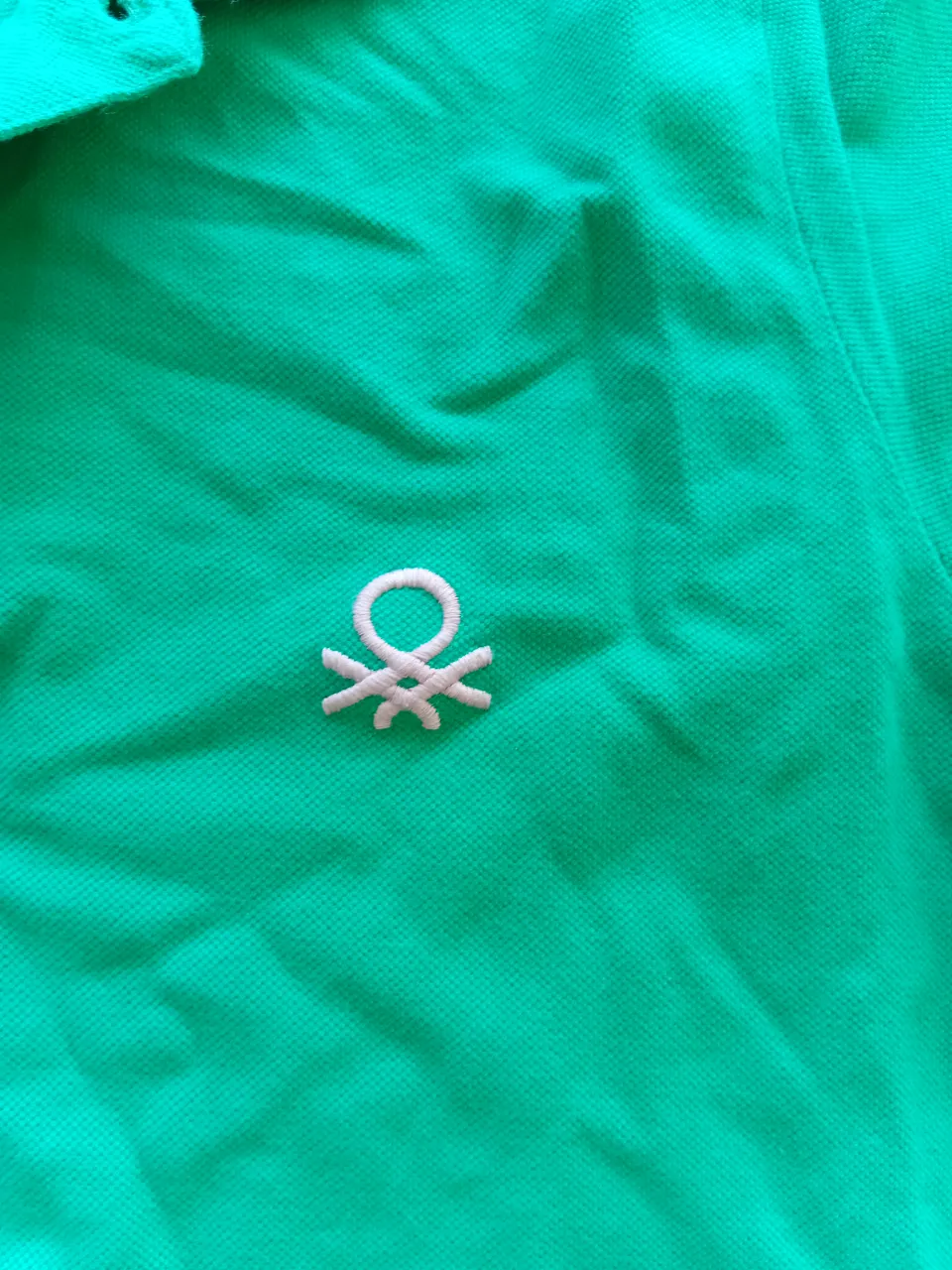Remera United Colors of Benetton - imagen 4
