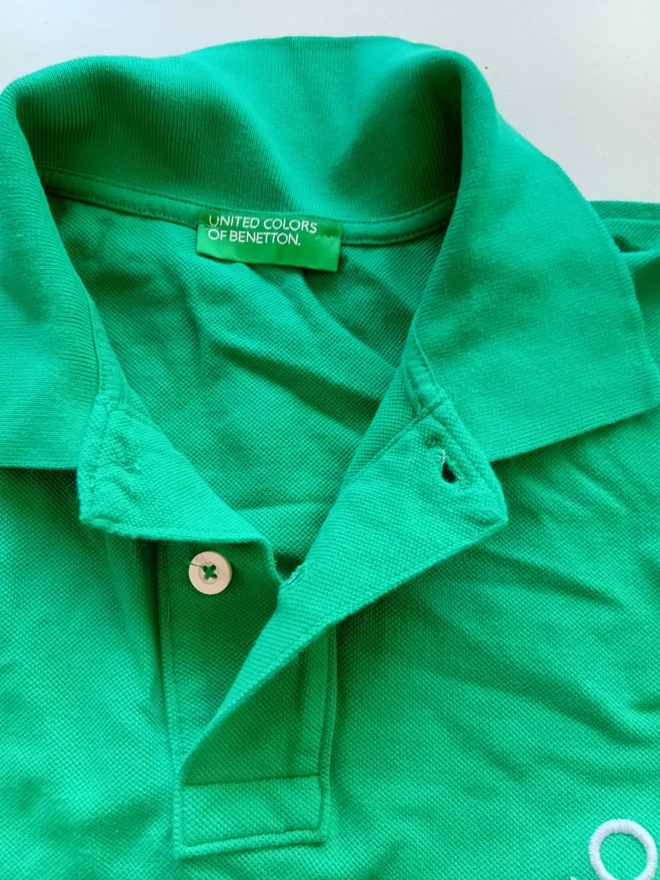 Remera United Colors of Benetton - imagen 3