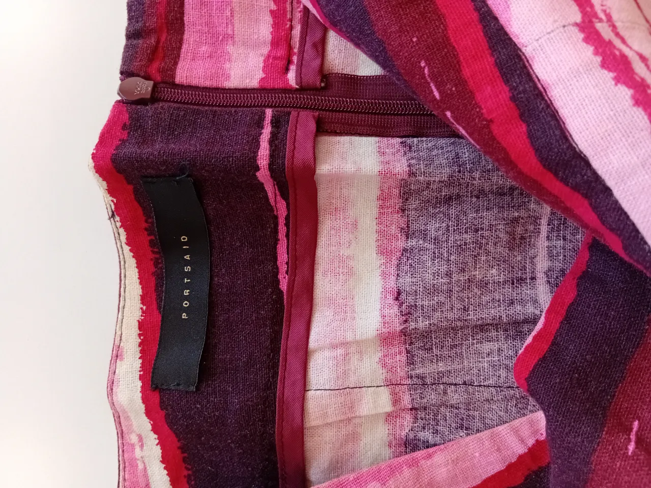 Pollera Portsaid - imagen 4