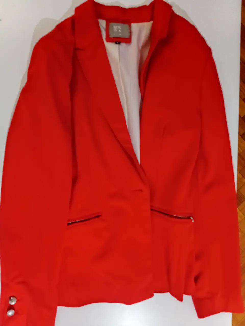 Blazer KOX IS - imagen 1