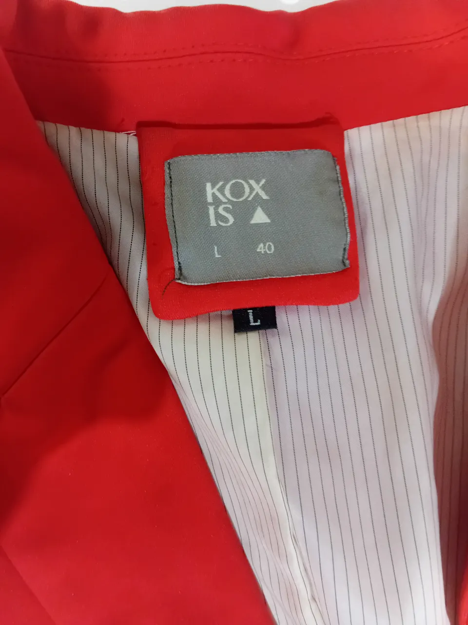 Blazer KOX IS - imagen 2