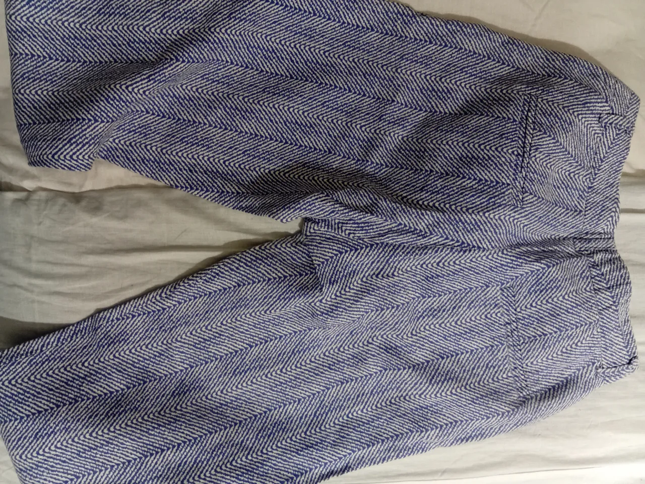 Pantalón Akiabara miniatura 4