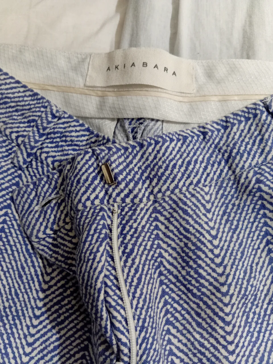 Pantalón Akiabara