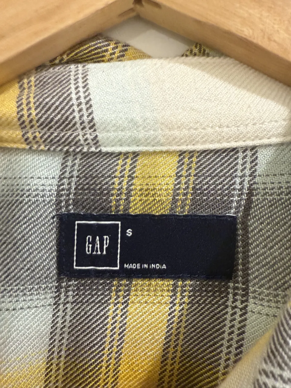 Camisa GAP - imagen 2