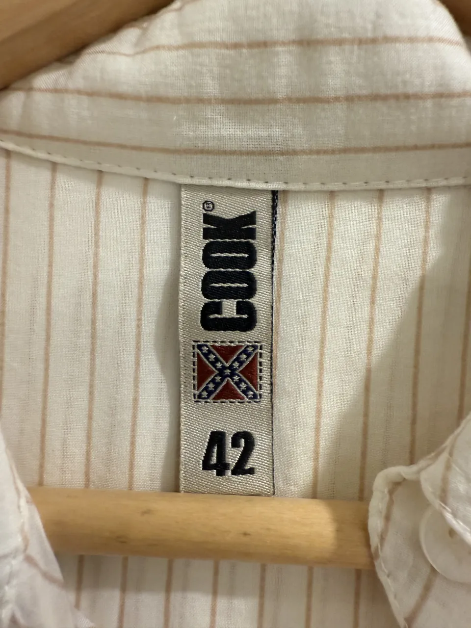 Camisa Cook - imagen 3