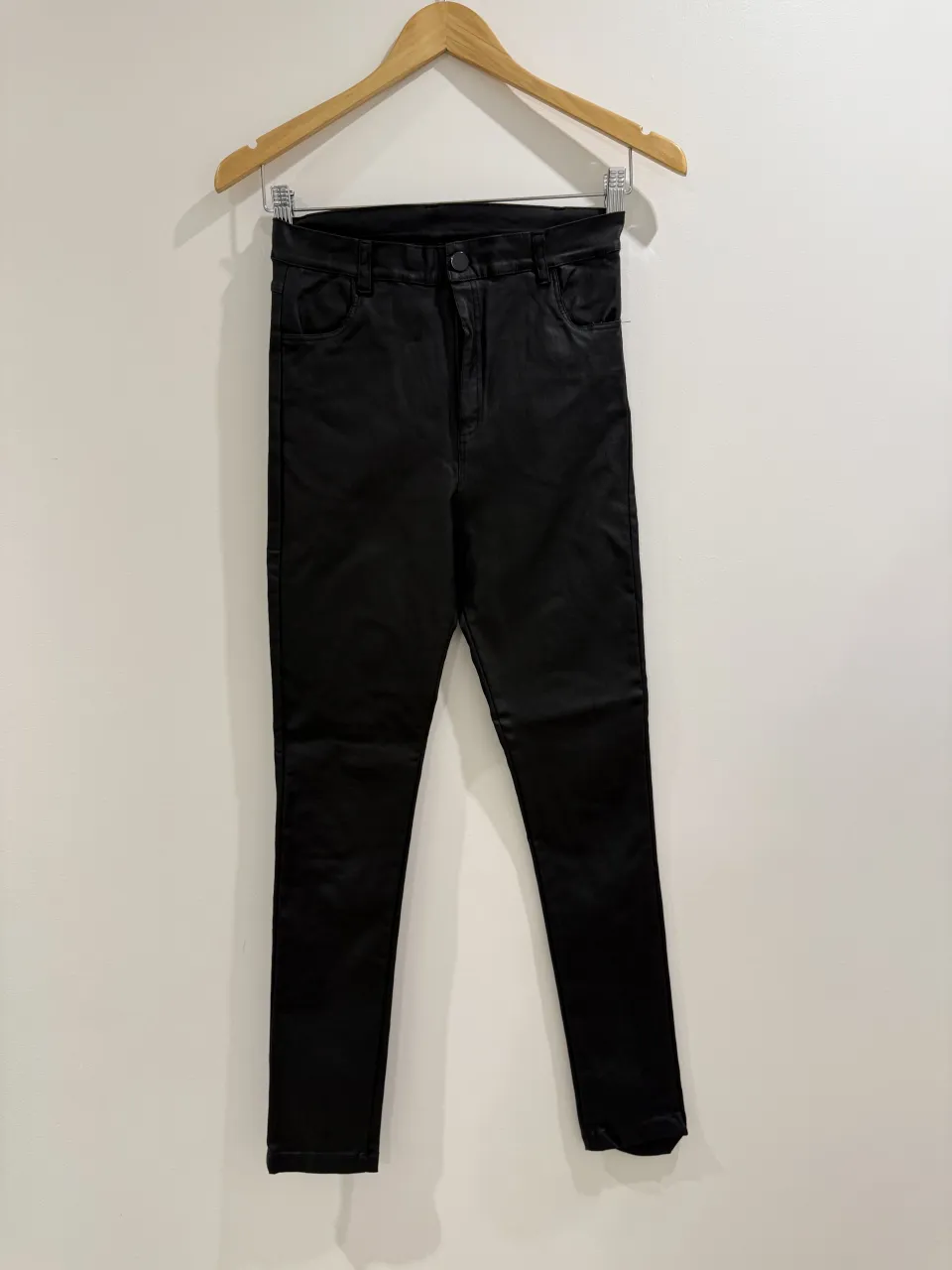 Pantalón Ecocuero - imagen 1
